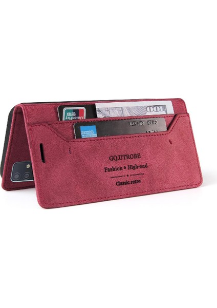 Samsung Galaxy A81 Telefon Kılıfı (Yurt Dışından) indirimleri