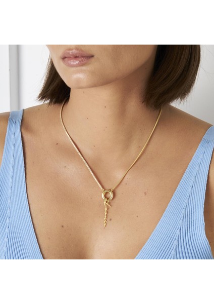 Gemici Kilitli Isim Kolye fırsatları