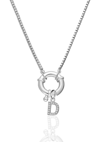 Su Yolu ve Zincirli Harf Kolye fiyatları