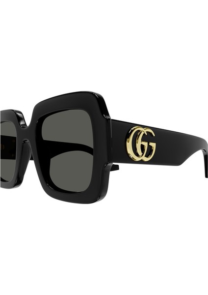 GG1547S 001 50 Kadın Güneş Gözlüğü modelleri