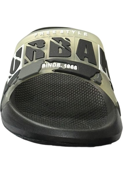 15585 Siyah-Haki Erkek Plaj Terlik fırsatları