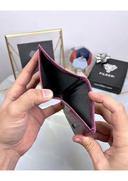 Kartlık Deri Cüzdan Hakiki Deri fırsatları