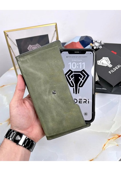 Büyük Cüzdan Telefon Bölmeli fiyatları