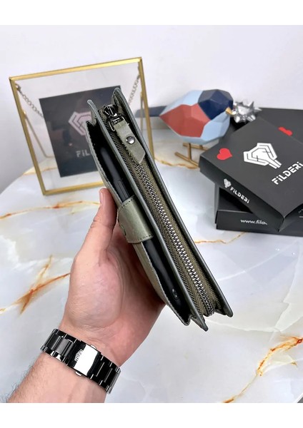 Büyük Cüzdan Telefon Bölmeli fırsatları