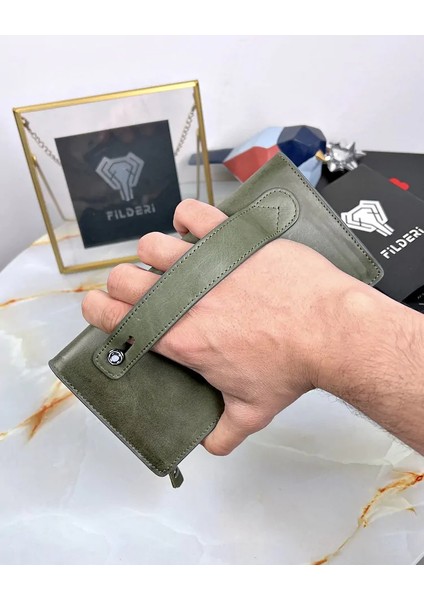 Büyük Cüzdan Telefon Bölmeli indirimleri