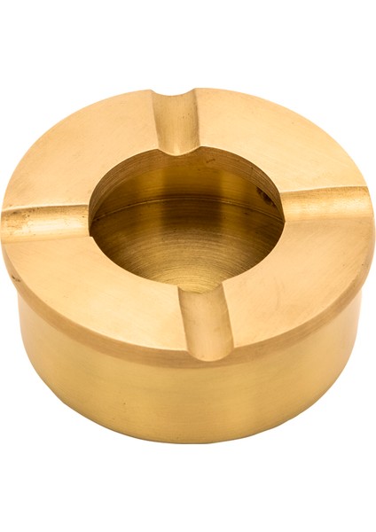 Küllük Pirinç Döküm Kül Tablası 8.5cm