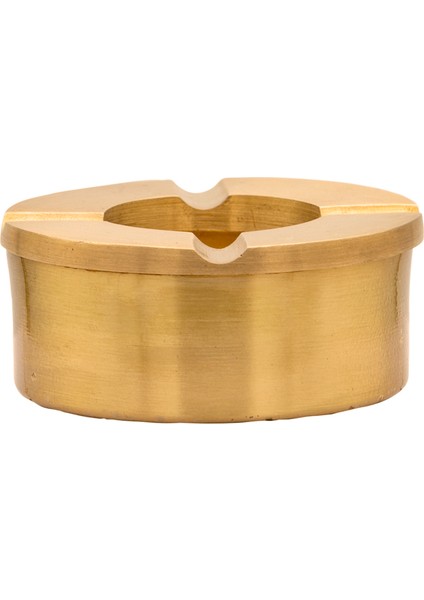 Küllük Pirinç Döküm Kül Tablası 8.5cm