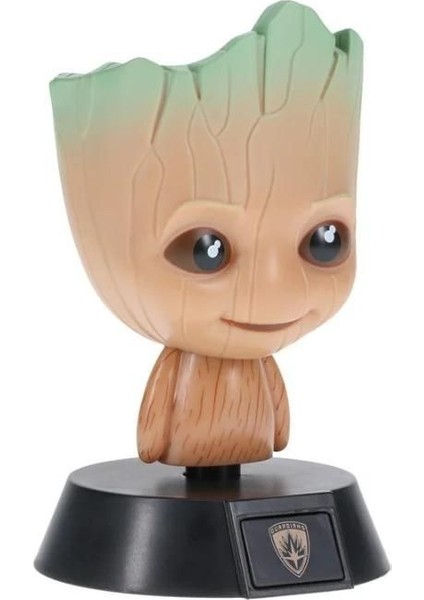 Groot Icon Light