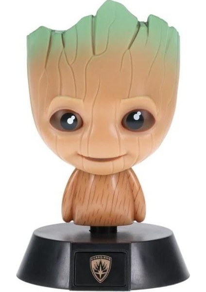 Groot Icon Light