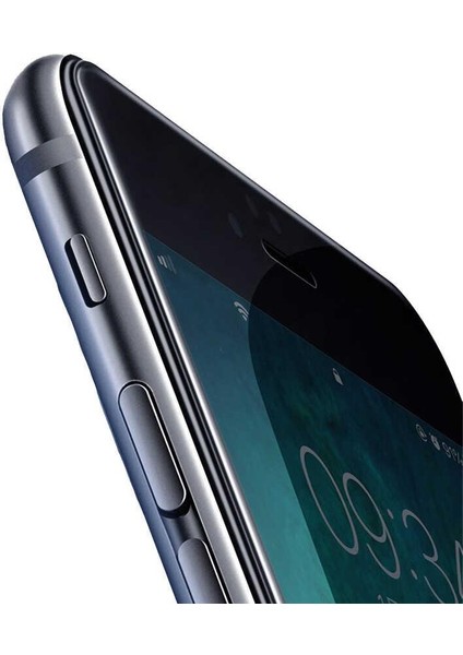 Iphone 7 Ekranı Tam Kaplayan Ekran Koruyucu