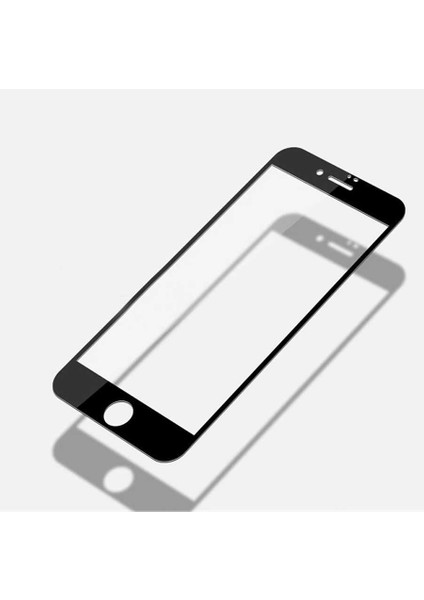 Iphone 7 Ekranı Tam Kaplayan Ekran Koruyucu