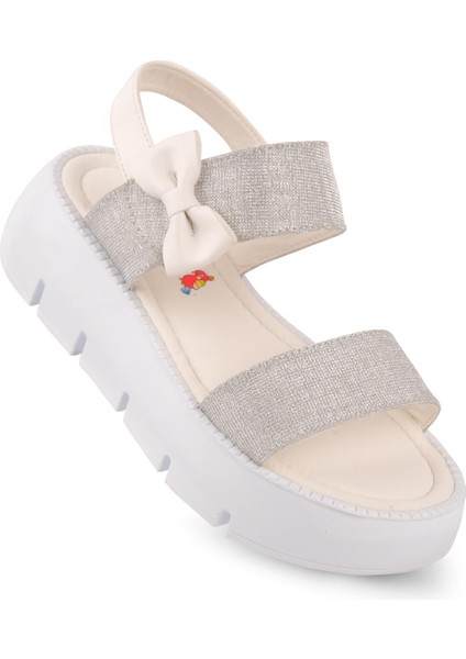 Kız Çocuk Ayakkabı Sandalet Pvtk 505