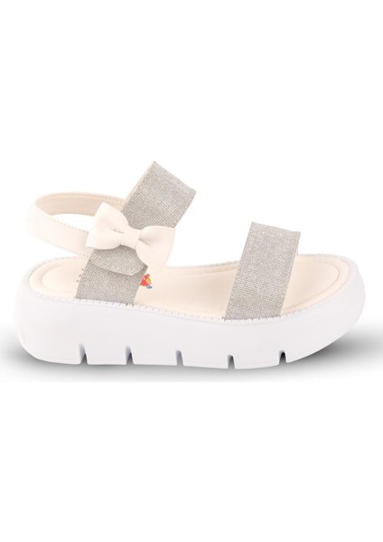 Kız Çocuk Ayakkabı Sandalet Pvtk 505