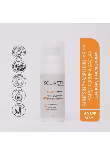 50 Spf Alpha Arbutin Leke Karşıtı, Güneş Koruyucu Bakım Seti fırsatları