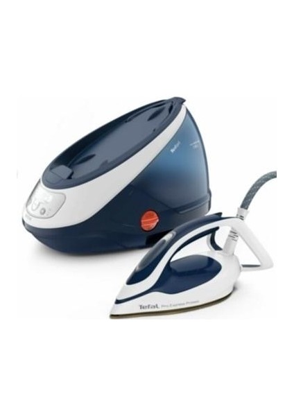 TEFAL GV9221 PRO EXPRESS PROTECT BUHAR KAZANLI UTU