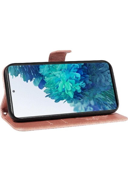 Samsung Galaxy S20 Fe Ayrılabilir El Kayışı Yüksek Kalite Için Flip Case (Yurt Dışından) modelleri