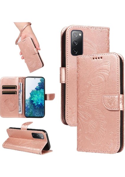 Samsung Galaxy S20 Fe Ayrılabilir El Kayışı Yüksek Kalite Için Flip Case (Yurt Dışından) indirimleri