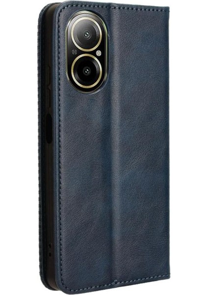 Realme 12 Lite 4g Cüzdan Pu Deri Manyetik Kapatma Için Kılıf (Yurt Dışından) indirimleri