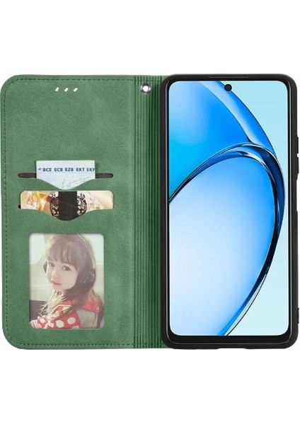 Oppo A60 4g Cüzdan Için Flip Case Darbeye Kapak Çevirin Deri Kılıf (Yurt Dışından) indirimleri