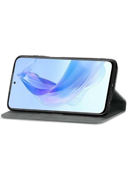 Onur 90 Lite Için Flip Case Basit Iş Deri Kılıf Darbeye Çevir (Yurt Dışından) modelleri