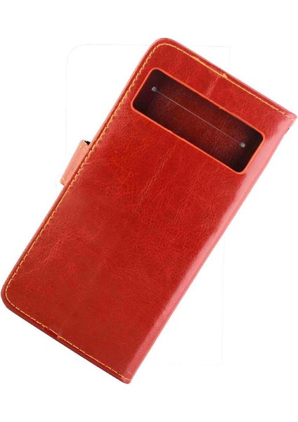 Google Piksel 7 Pro Kickstand Pu Deri Manyetik Kapatma Için Flip Case (Yurt Dışından) fırsatları
