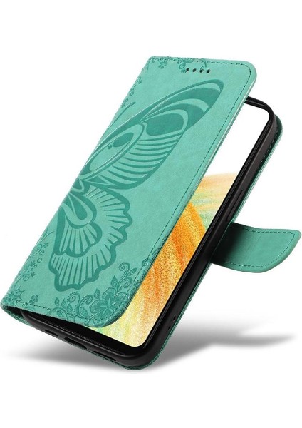 Kredi Kartı Yuvası ile Samsung Galaxy A53 5g Için Flip Case Yüksek Kalite (Yurt Dışından) fiyatları