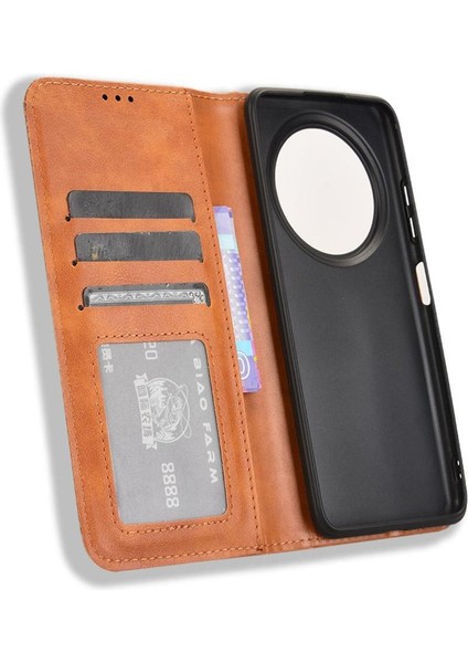 Oukitel C37 Manyetik Kapatma Cüzdan Pu Deri Için Kılıf (Yurt Dışından) indirimleri