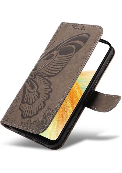Kredi Kartı Yuvası ile Samsung Galaxy A53 5g Için Flip Case Yüksek Kalite (Yurt Dışından) fiyatları