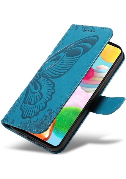 Kredi Kartı Yuvası Ayrılabilir El ile Samsung Galaxy Credit Için Flip Case (Yurt Dışından) modelleri