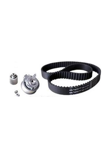 Triger Seti K015568XS Accent 1.3-1.5 (00-05) Getz (95-05) 1.5 (G4EA) *110 Diş