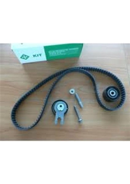Triger Seti 530037510 Partner 1.6 Hdı Focus (04-) C2 C3 C4 C5 Scudo 1.6 Jtd