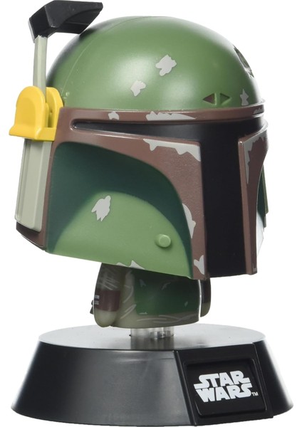 Boba Fett Icon Light V2