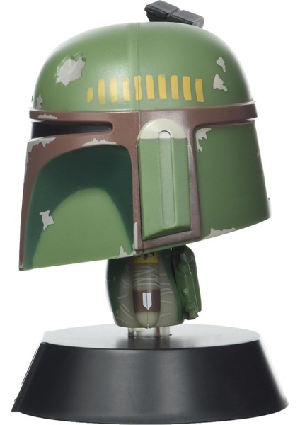 Boba Fett Icon Light V2