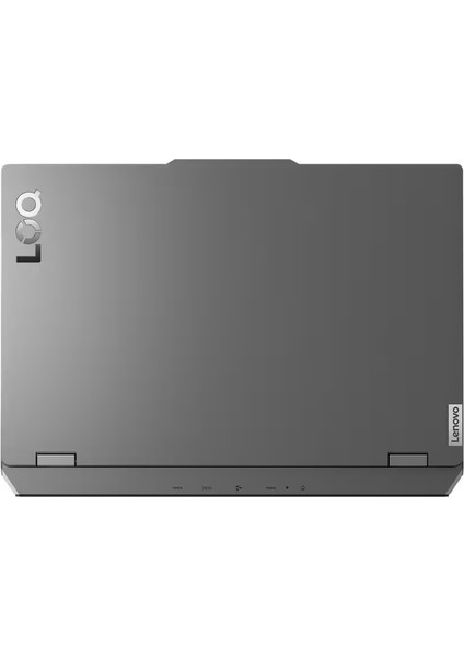 LOQ 15IAX9 Intel Core i5 12450HX 16GB 512GB SSD RTX4050 15.6" FHD Freedos Taşınabilir Bilgisayar 83GS002TTR