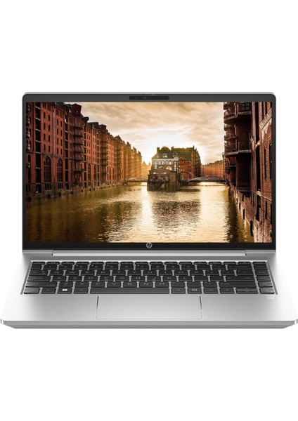 Probook 440 G10 8A569EA07 I7-1355U 64GB 2tbssd RTX2050 14" Fullhd Freedos Taşınabilir BILGISAYAR-CNT008