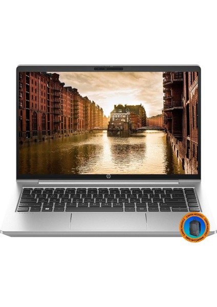 Probook 440 G10 8A569EA07 I7-1355U 64GB 2tbssd RTX2050 14" Fullhd Freedos Taşınabilir BILGISAYAR-CNT008