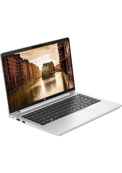 Probook 440 G10 8A569EA07 I7-1355U 64GB 2tbssd RTX2050 14" Fullhd Freedos Taşınabilir BILGISAYAR-CNT008