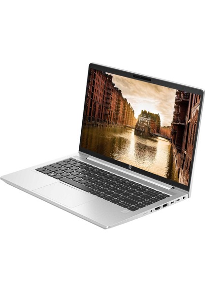 Probook 440 G10 8A569EA07 I7-1355U 64GB 2tbssd RTX2050 14" Fullhd Freedos Taşınabilir BILGISAYAR-CNT008