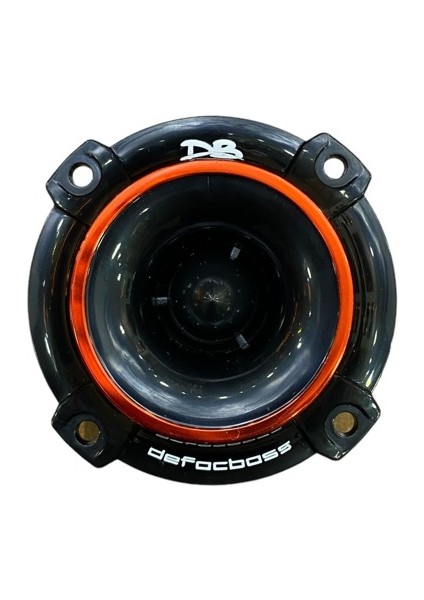 Db-T8 8 cm Dome Tweeter