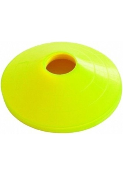 Antrenman Çanağı Antreman Çanağı ( Sarı ) 1 Adet Sarı