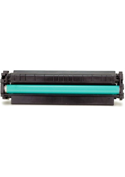 Hp Pro Mfp M477DW 410A-CF410A Cmyk 1 Set Muadil Toner