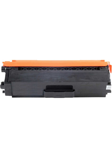 Brother TN-466 Cmyk 1 Set  Muadil Toner