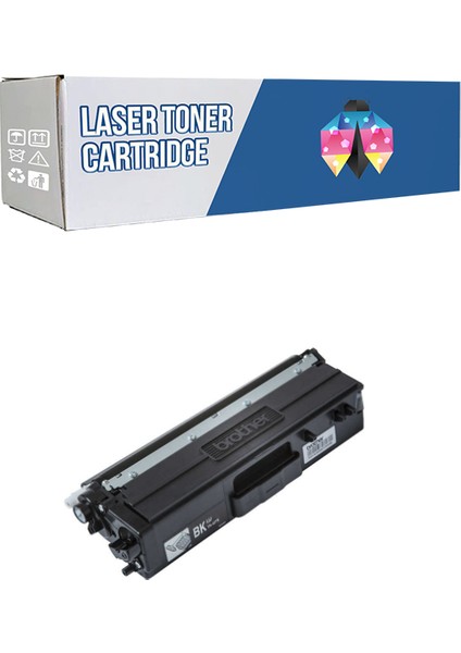 Brother TN-416-TN426-TN-436-TN446-TN456-TN-466 4.500 Sayfa Siyah Muadil Toner