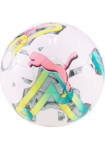 Orbita 6 Ms Futbol Topu Makina Dikişli 8378701