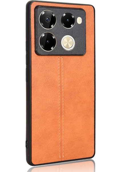 Infinix Note 40 Pro 4g Için Pc+Pu+Tpu Kılıf (Yurt Dışından) indirimleri