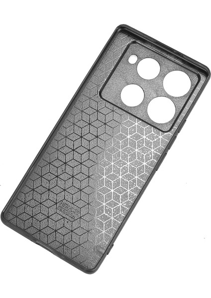 Infinix Note 40 Pro 4g Için Pc+Pu+Tpu Kılıf (Yurt Dışından) modelleri