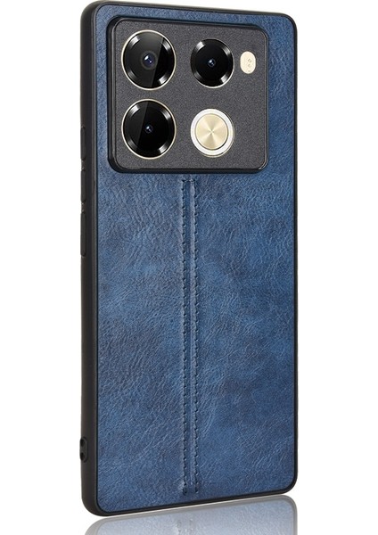 Infinix Note 40 Pro 4g Için Pc+Pu+Tpu Kılıf (Yurt Dışından) indirimleri