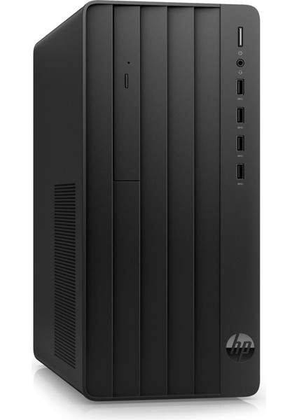 Pro Tower 290 G9 Intel Core I3 12100 12GB 4tb SSD 23.8" Fhd Monitör 6D3A1EA Fdos Masaüstü Bilgisayar & Per4 USB Bellek 6D3A1EAMNT310