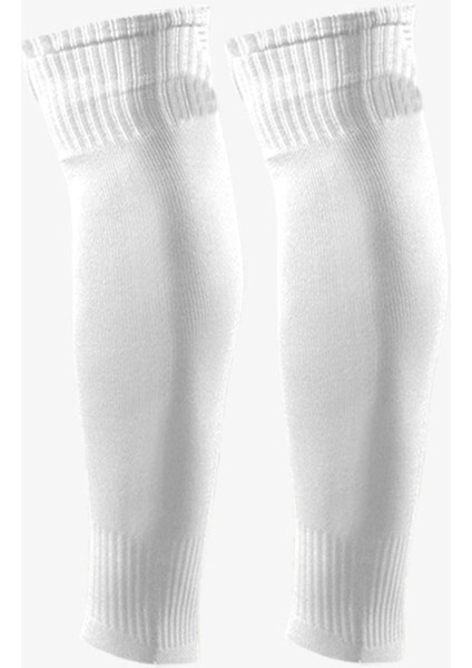 Tekno Trust Pamuk Profesyonel Tabansız Futbol Çorabı