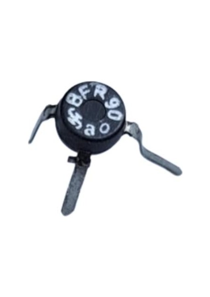 Bfr 90 SOT-37A To-50 Rf Transıstor